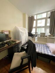 Prestige Residence (D15), Apartment #585154501